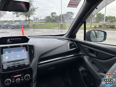 2023 Subaru Forester - Photo 46