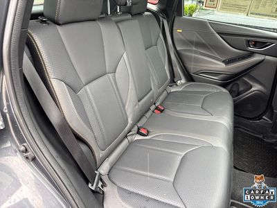 2023 Subaru Forester - Photo 42