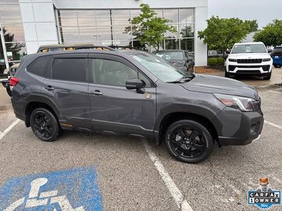 2023 Subaru Forester - Photo 30