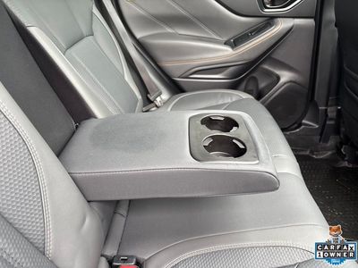 2023 Subaru Forester - Photo 43