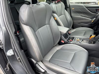 2023 Subaru Forester - Photo 50