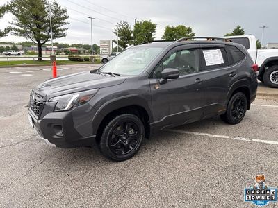 2023 Subaru Forester - Photo 13