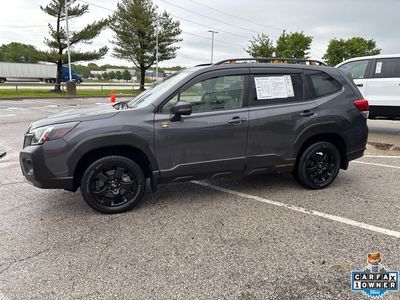 2023 Subaru Forester - Photo 15