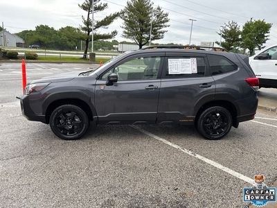 2023 Subaru Forester - Photo 16