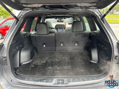 2023 Subaru Forester - Photo 34