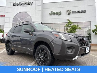 2023 Subaru Forester - Photo 1