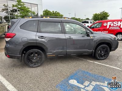 2023 Subaru Forester - Photo 27