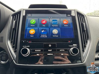 2023 Subaru Forester - Photo 62