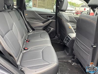 2023 Subaru Forester - Photo 41