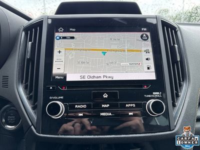 2023 Subaru Forester - Photo 4