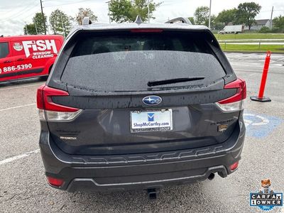 2023 Subaru Forester - Photo 21