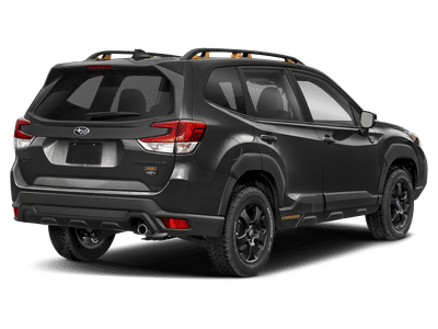 2023 Subaru Forester - Photo 68