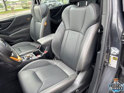 2023 Subaru Forester - Photo 55