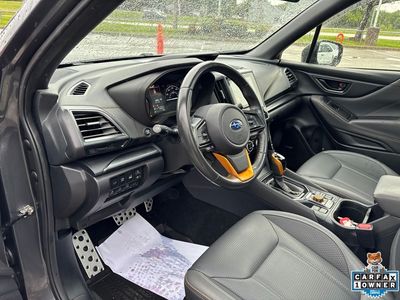 2023 Subaru Forester - Photo 53