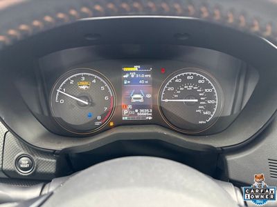 2023 Subaru Forester - Photo 60