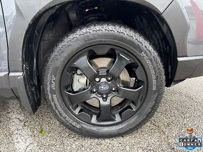 2023 Subaru Forester - Photo 33
