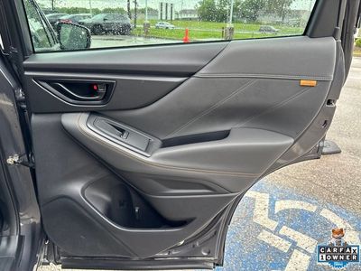 2023 Subaru Forester - Photo 39