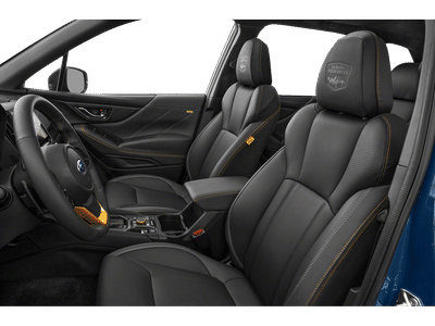 2023 Subaru Forester - Photo 72