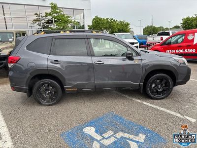 2023 Subaru Forester - Photo 28