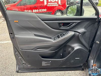 2023 Subaru Forester - Photo 52