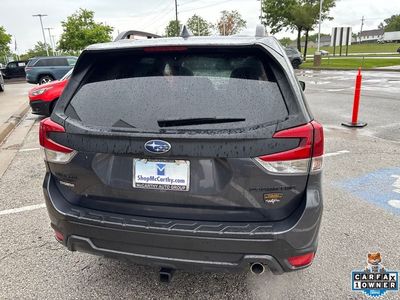 2023 Subaru Forester - Photo 22