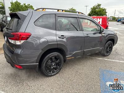 2023 Subaru Forester - Photo 25