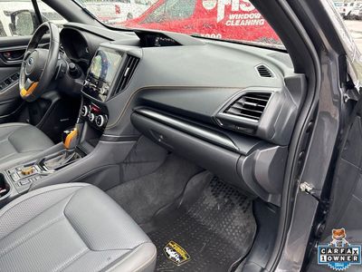 2023 Subaru Forester - Photo 48