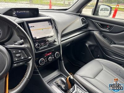 2023 Subaru Forester - Photo 65