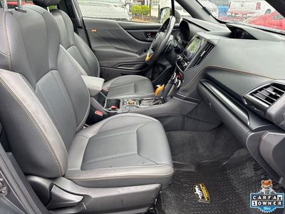 2023 Subaru Forester - Photo 49