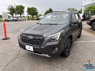 2023 Subaru Forester - Photo 11