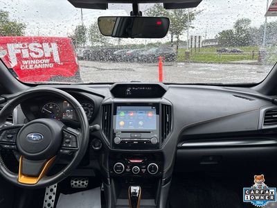 2023 Subaru Forester - Photo 3