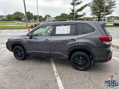 2023 Subaru Forester - Photo 17