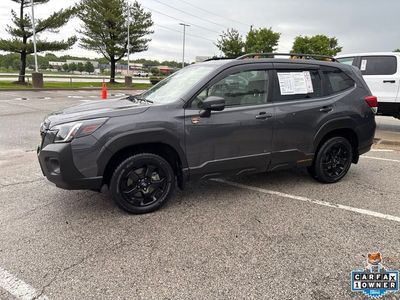 2023 Subaru Forester - Photo 14
