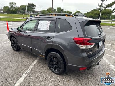 2023 Subaru Forester - Photo 19