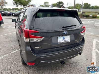 2023 Subaru Forester - Photo 20