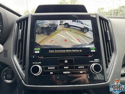 2023 Subaru Forester - Photo 63