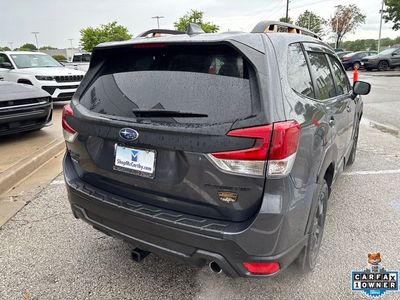 2023 Subaru Forester - Photo 23