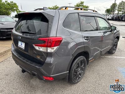 2023 Subaru Forester - Photo 24