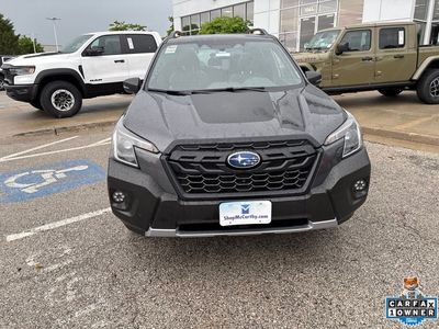 2023 Subaru Forester - Photo 9