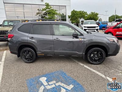 2023 Subaru Forester - Photo 29