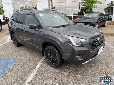 2023 Subaru Forester - Photo 6