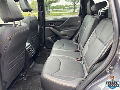 2023 Subaru Forester - Photo 37