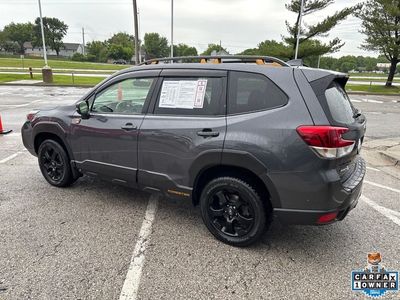 2023 Subaru Forester - Photo 18