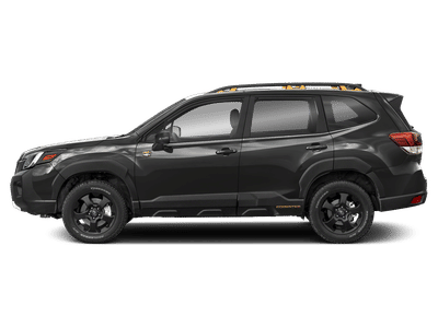 2023 Subaru Forester - Photo 69