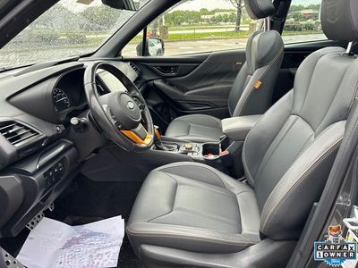 2023 Subaru Forester - Photo 54
