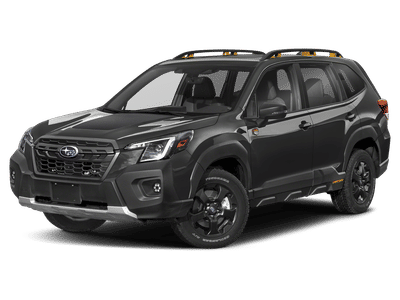2023 Subaru Forester - Photo 67