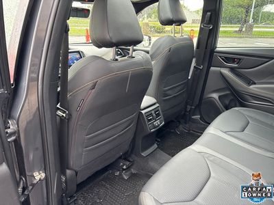 2023 Subaru Forester - Photo 36