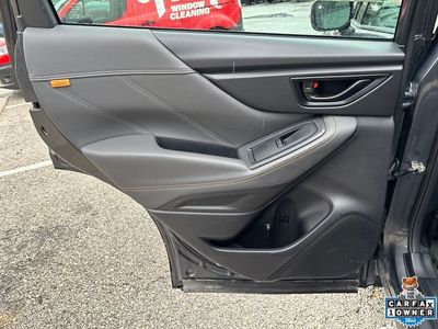 2023 Subaru Forester - Photo 35