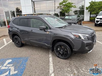2023 Subaru Forester - Photo 31