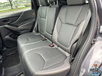 2023 Subaru Forester - Photo 38